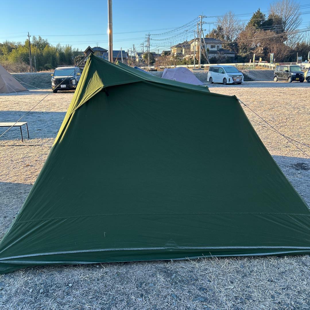 ソロソウルウォウウォウ