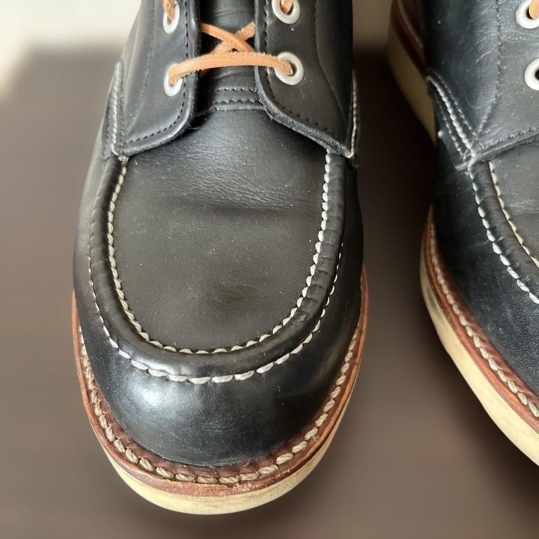 CHIPPEWA チペワ 25061 6インチ MOC BOOTS 26cm