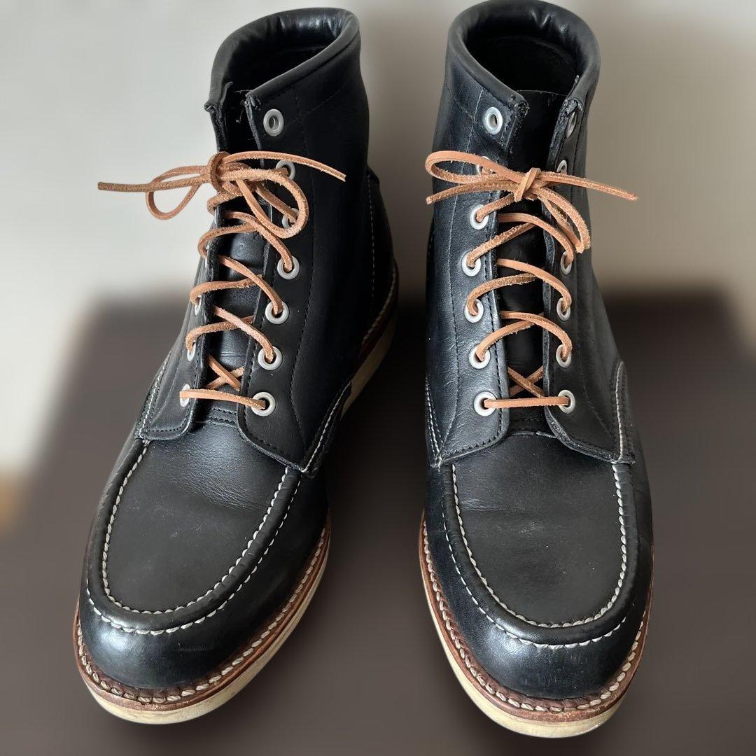 CHIPPEWA チペワ 25061 6インチ MOC BOOTS 26cm