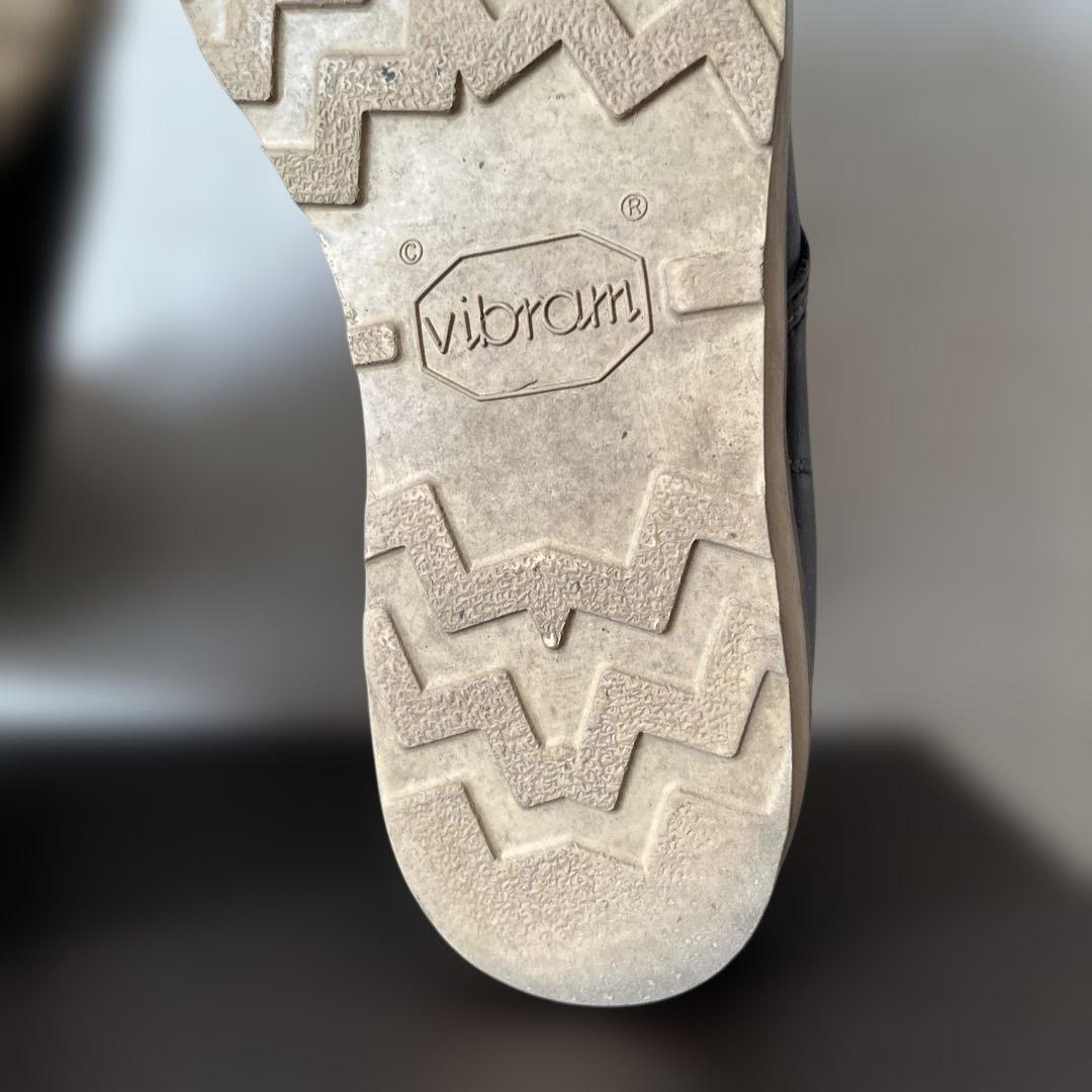 CHIPPEWA チペワ 25061 6インチ MOC BOOTS 26cm