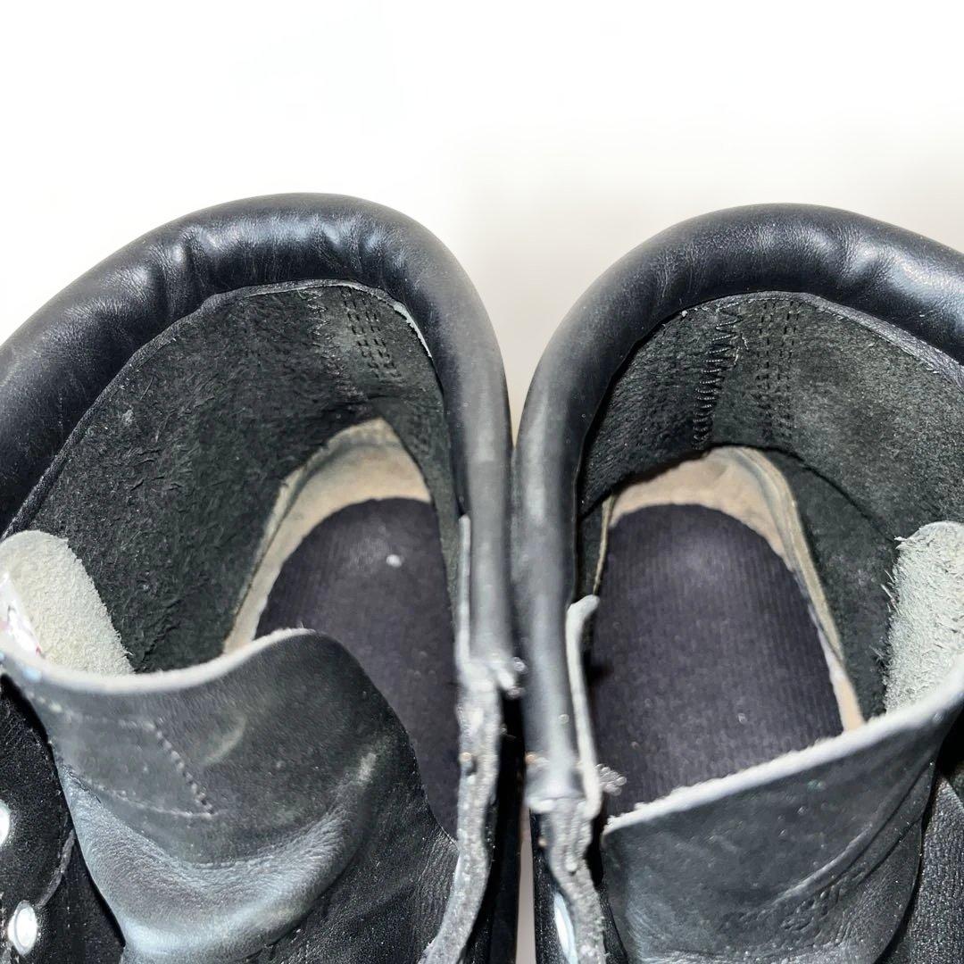 CHIPPEWA チペワ 25061 6インチ MOC BOOTS 26cm