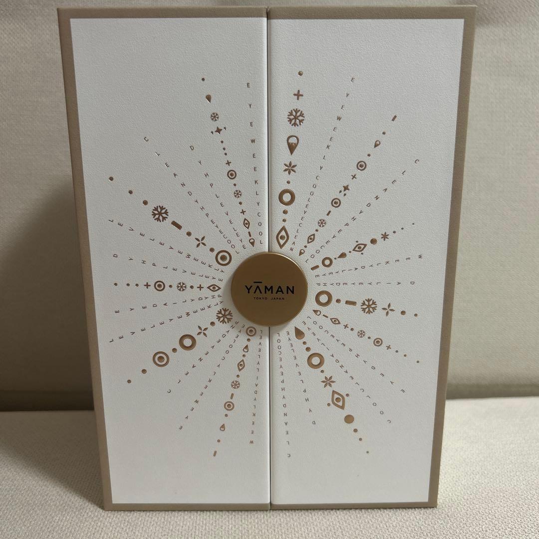 YA-MAN フォトプラスシャイニー