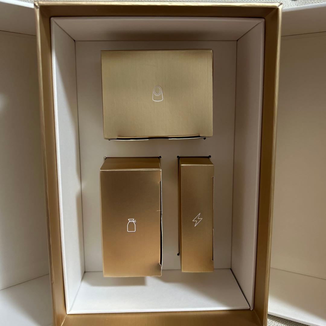 YA-MAN フォトプラスシャイニー