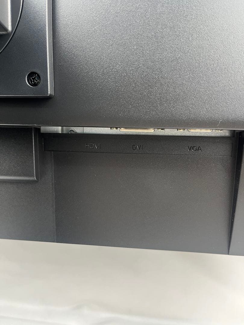 IODATA MF273EDB-F 27インチモニター 内蔵スピーカー