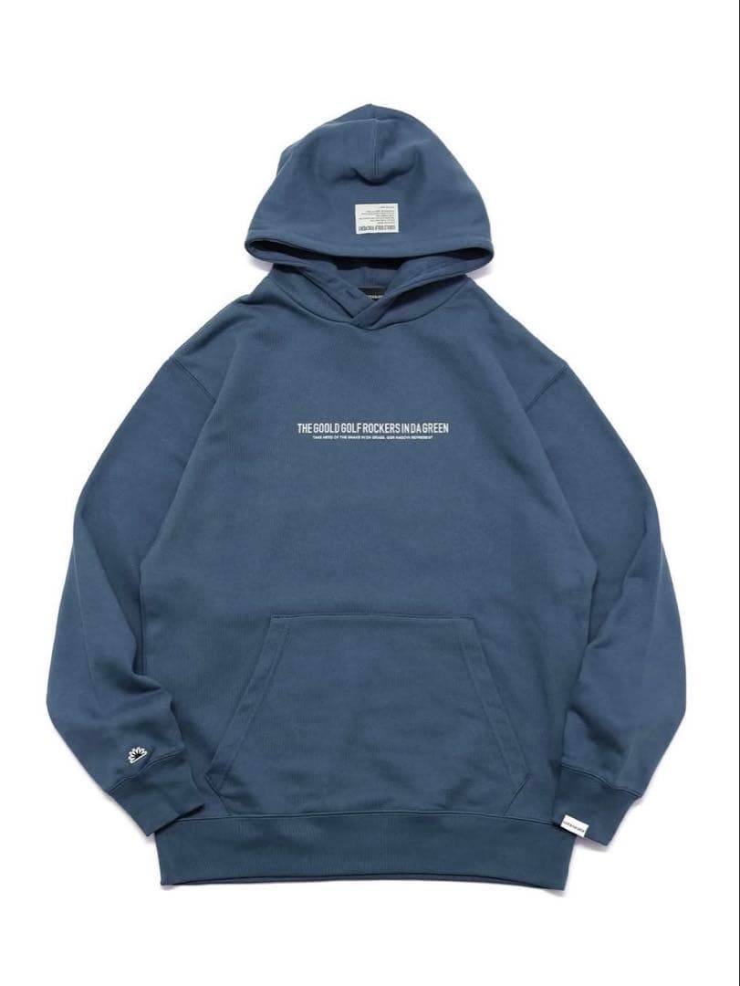 goold golf rockers ゴールドゴルフロッカーズ　L