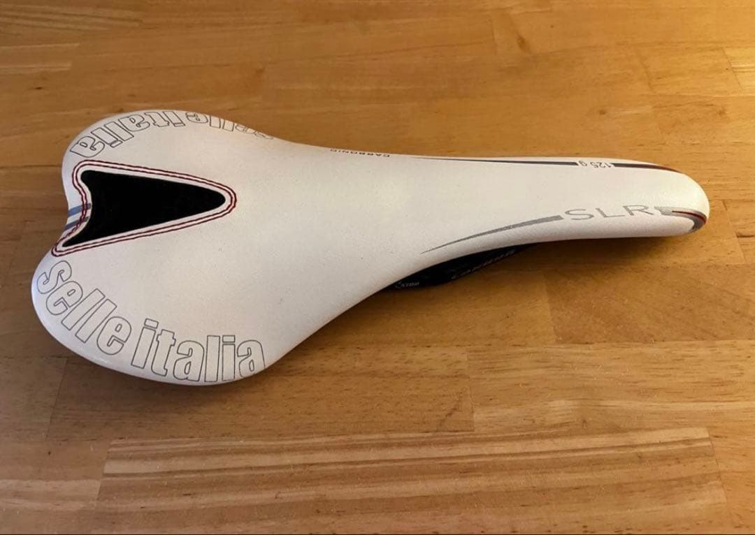 セライタリア SELLE ITALIA SLR KIT CARBON