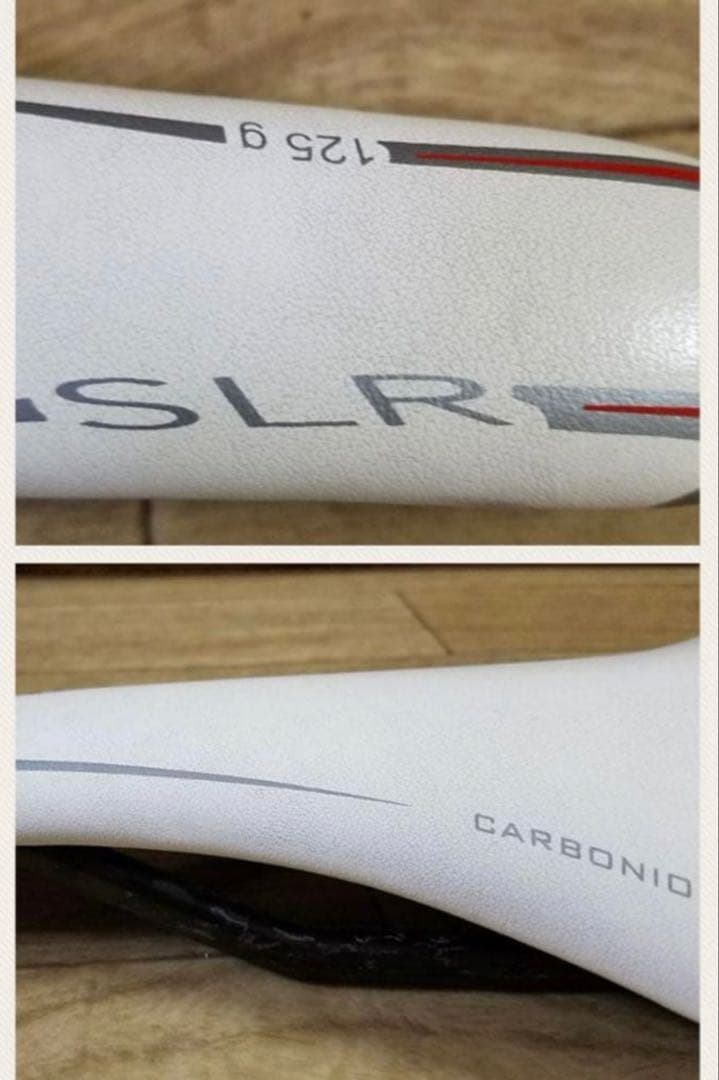 セライタリア SELLE ITALIA SLR KIT CARBON