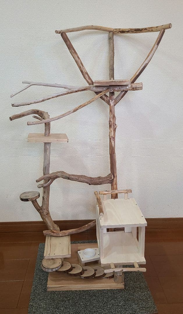 ① エリザ@プロフ必読‪☆おまとめで割引可能ページ　バードアスレチック