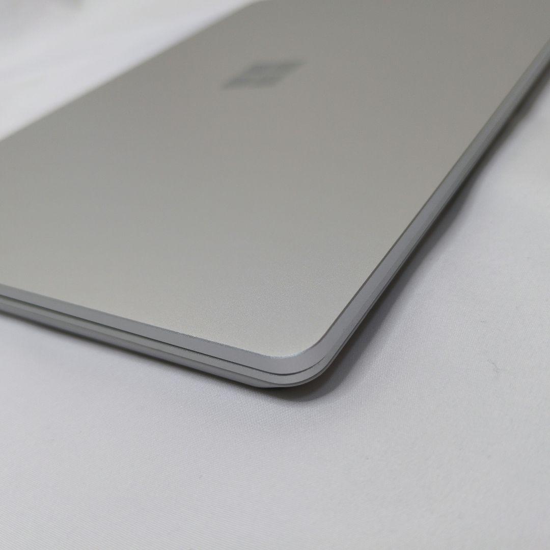 Surface Laptop Go2　KQ8-00017　PC00500051