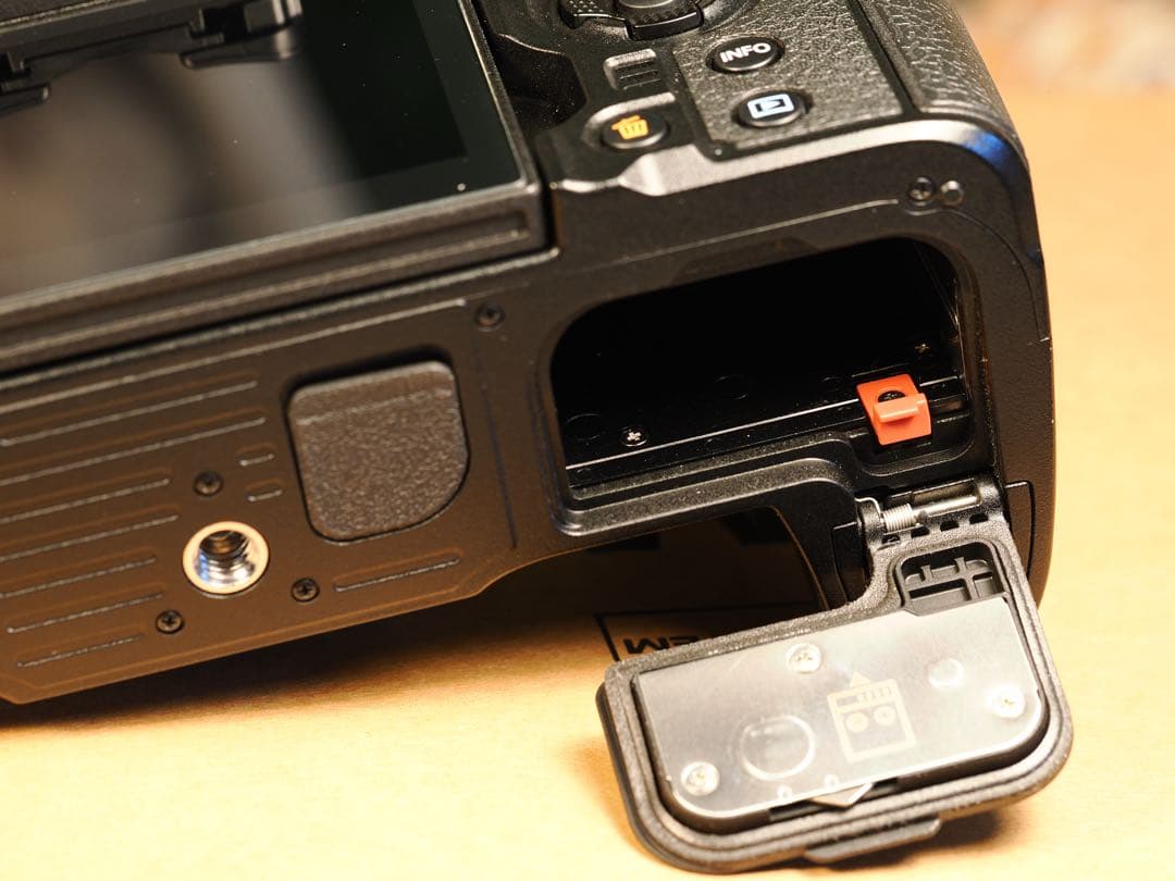 OMデジタルソリューションズ OM SYSTEM OM-1 Mark II