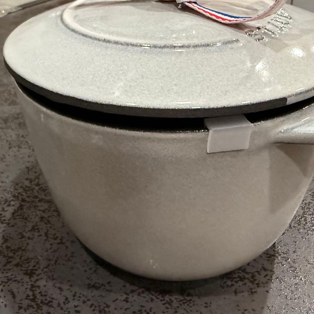 STAUB ストウブ　ラ・ココット de GOHAN Mサイズ