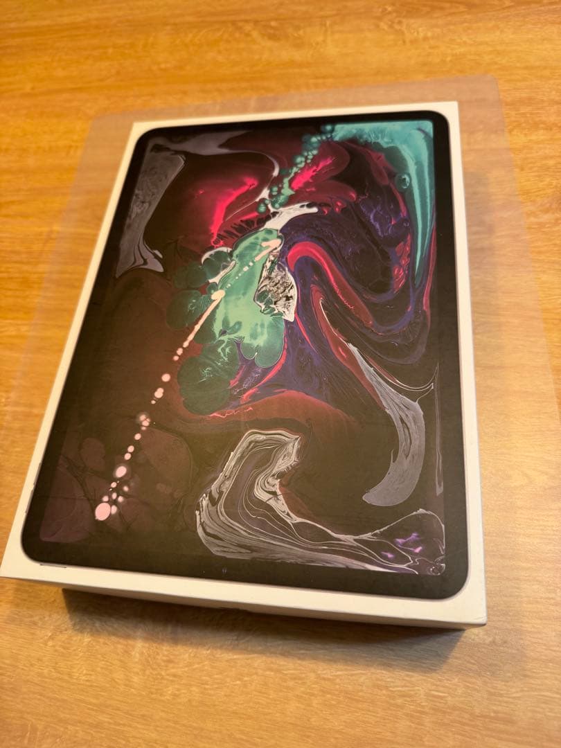 純正⭐️iPad Pro 第一世代　11インチ スペースグレー