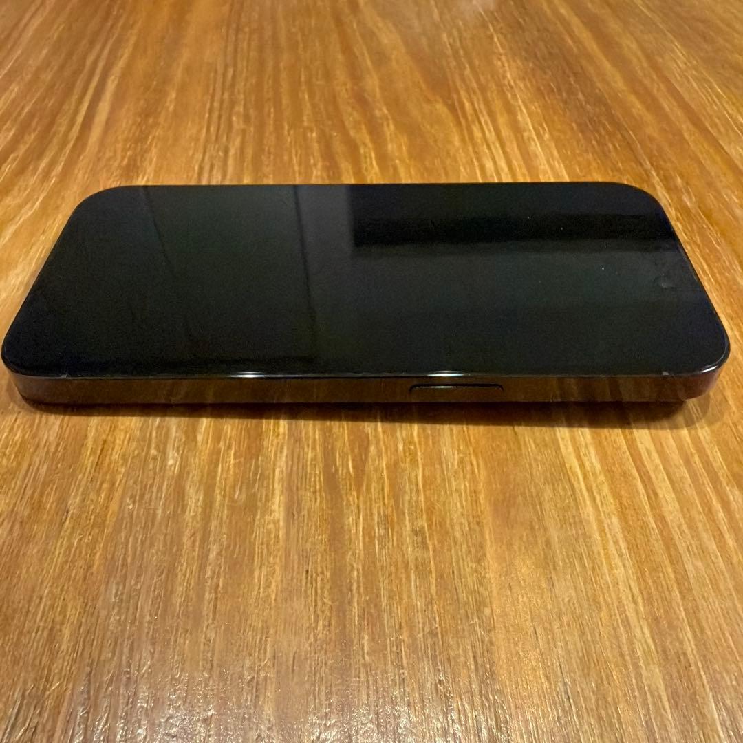 iPhone14pro 128GB Apple アップル スペースブラック