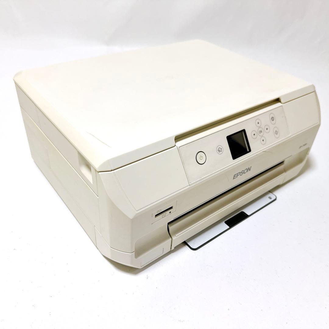 EPSON エプソン EP-710A インクジェットプリンター