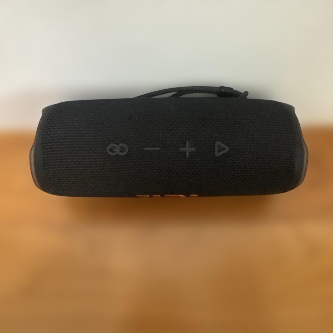 JBL FLIP6 Bluetoothスピーカー