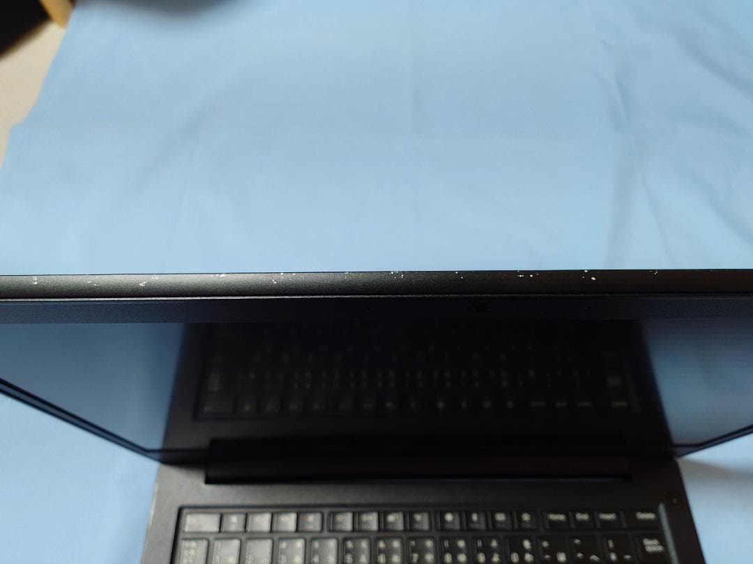 Windowsノート本体 Lenovo ThinkPad E495 (AMD)