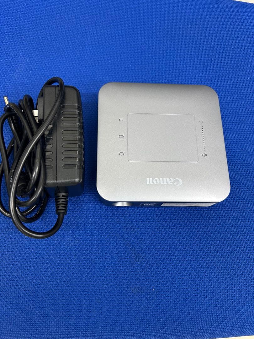 Canon C-13W ミニプロジェクター