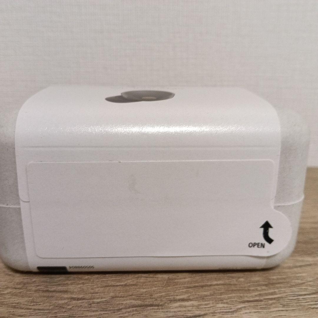 新品未開封　SONY WF-1000XM5 ブラック