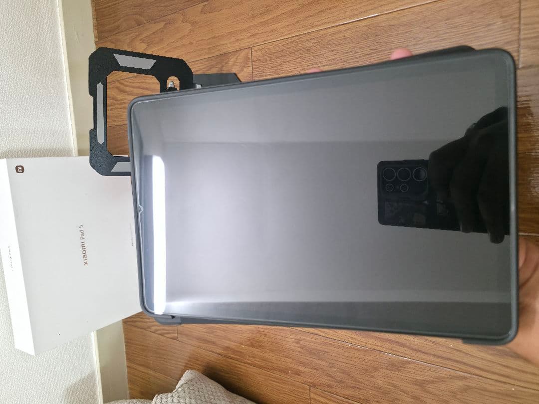 Androidタブレット本体 XIAOMI PAD 5 8/256(WIFI)