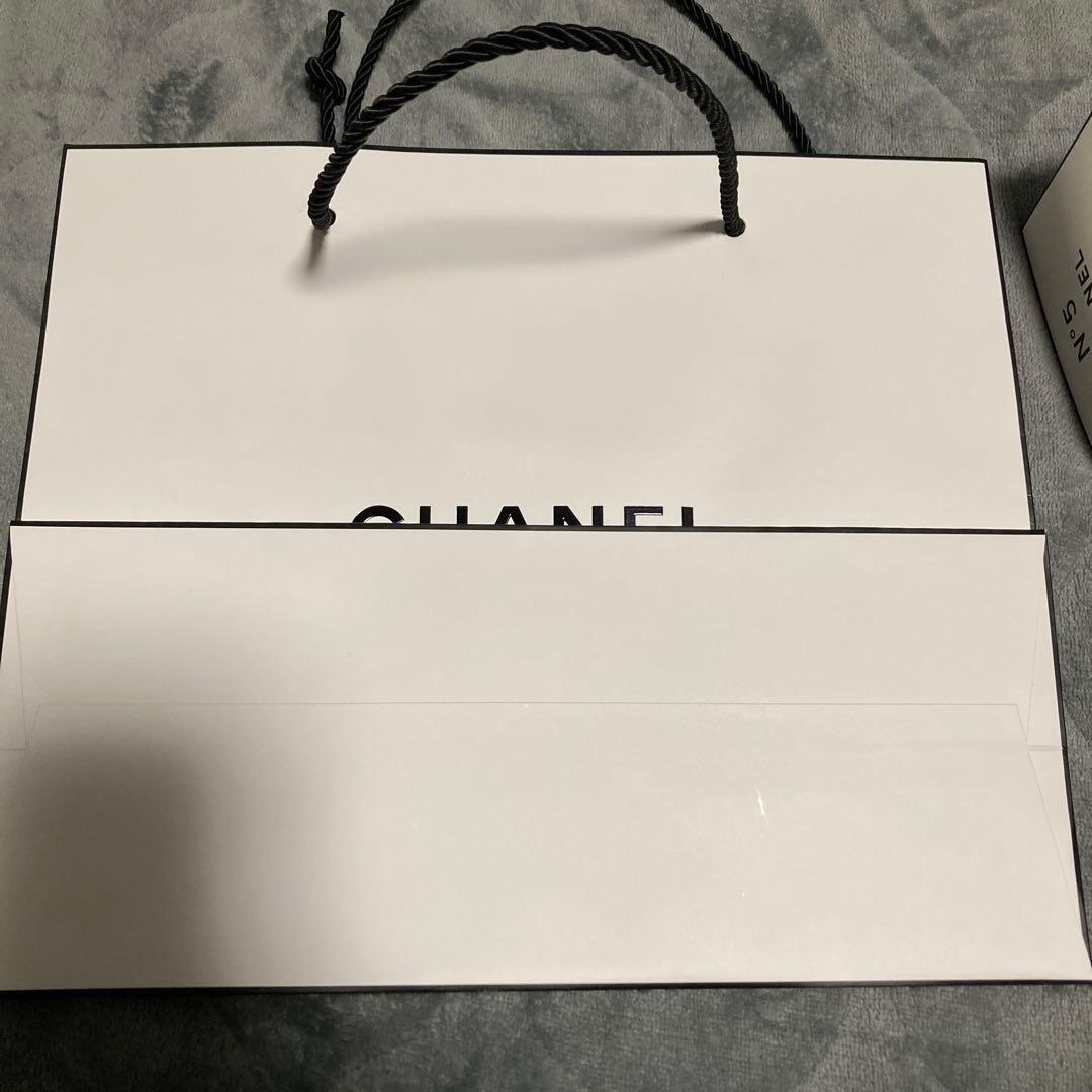 CHANEL N°5 ボディクリーム 150ml