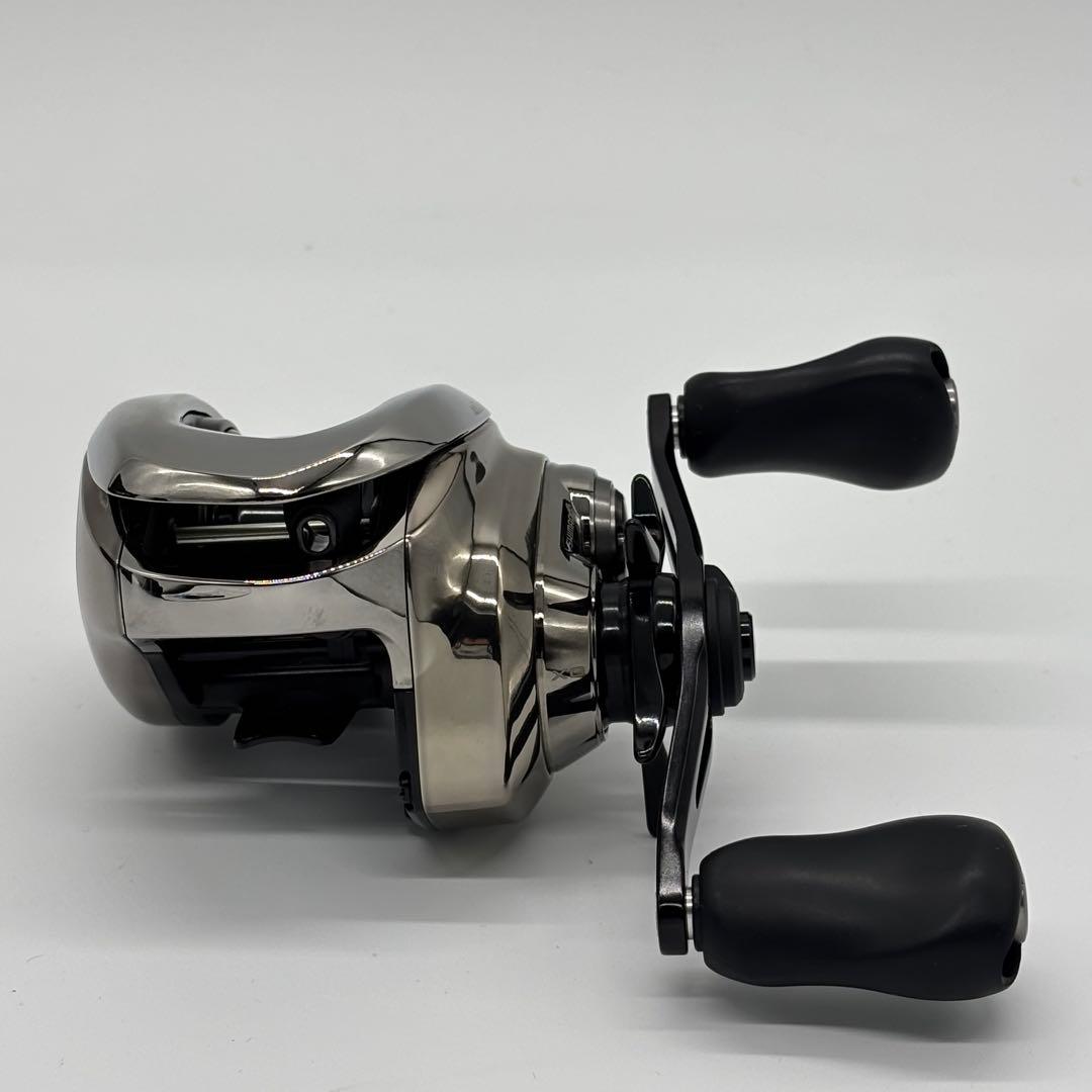 けちょ　ANTARES DC XG LEFT アンタレス DCXG 左