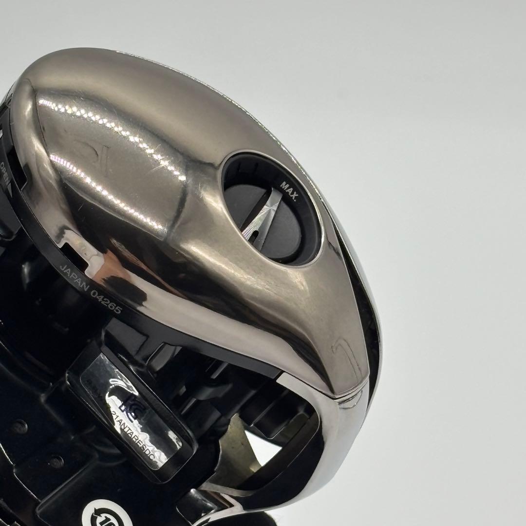 けちょ　ANTARES DC XG LEFT アンタレス DCXG 左