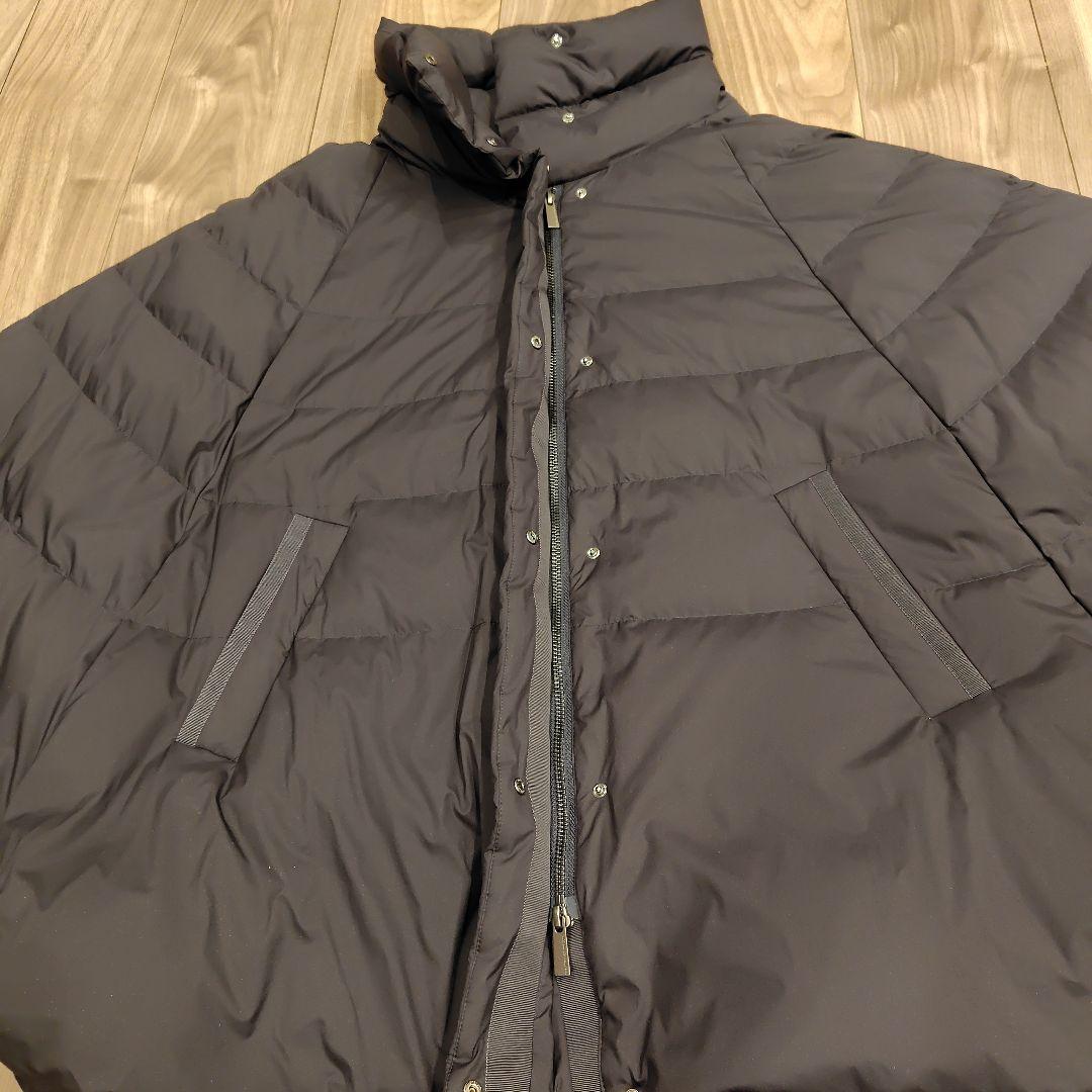 m*i様 【美品】NISHIKAWADOWN×nano・universe ポンチ