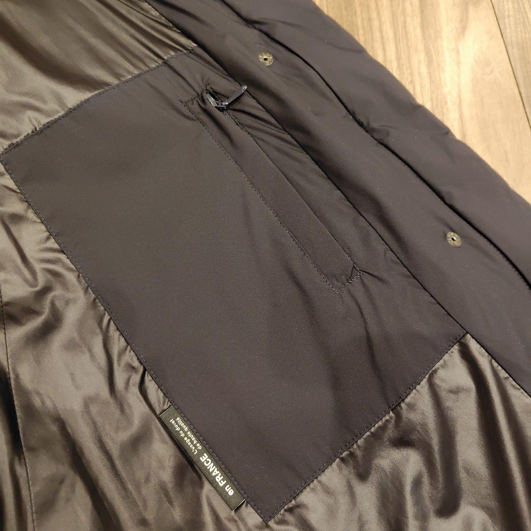 m*i様 【美品】NISHIKAWADOWN×nano・universe ポンチ