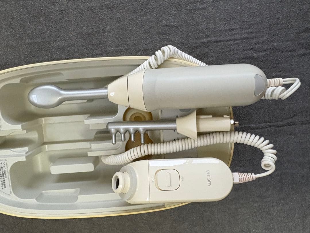 サキナ　ピノ　美顔器