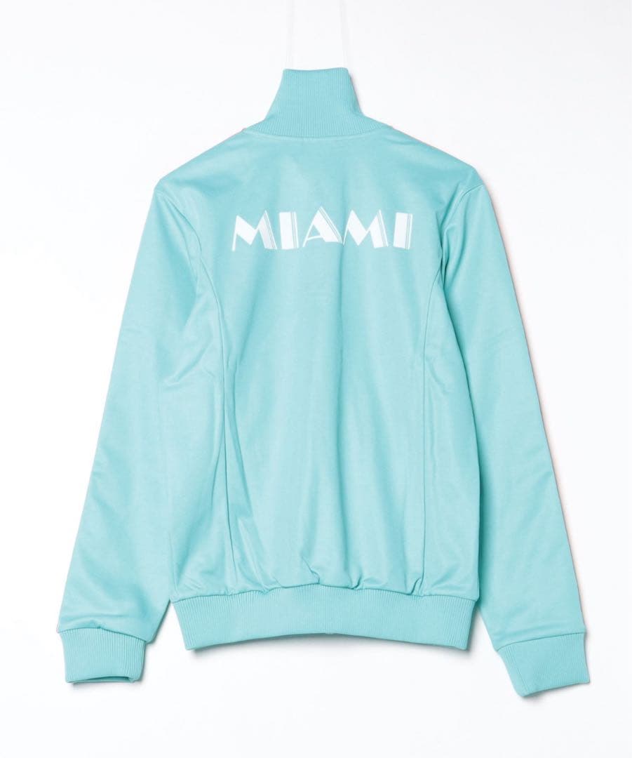 adidas インテル・マイアミCF オリジナルス トラックトップ