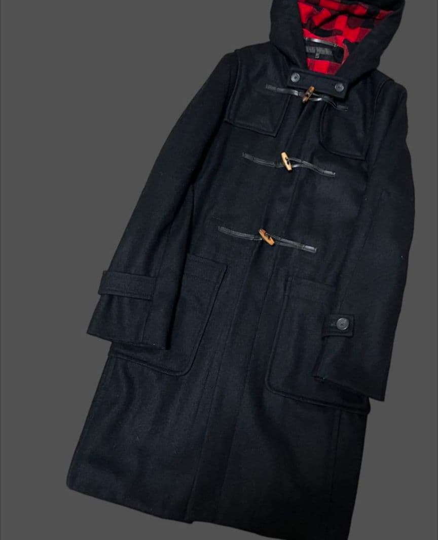 VERONIQUE BRANQUINHO ヴェロニクブランキーノ　ダッフルコート