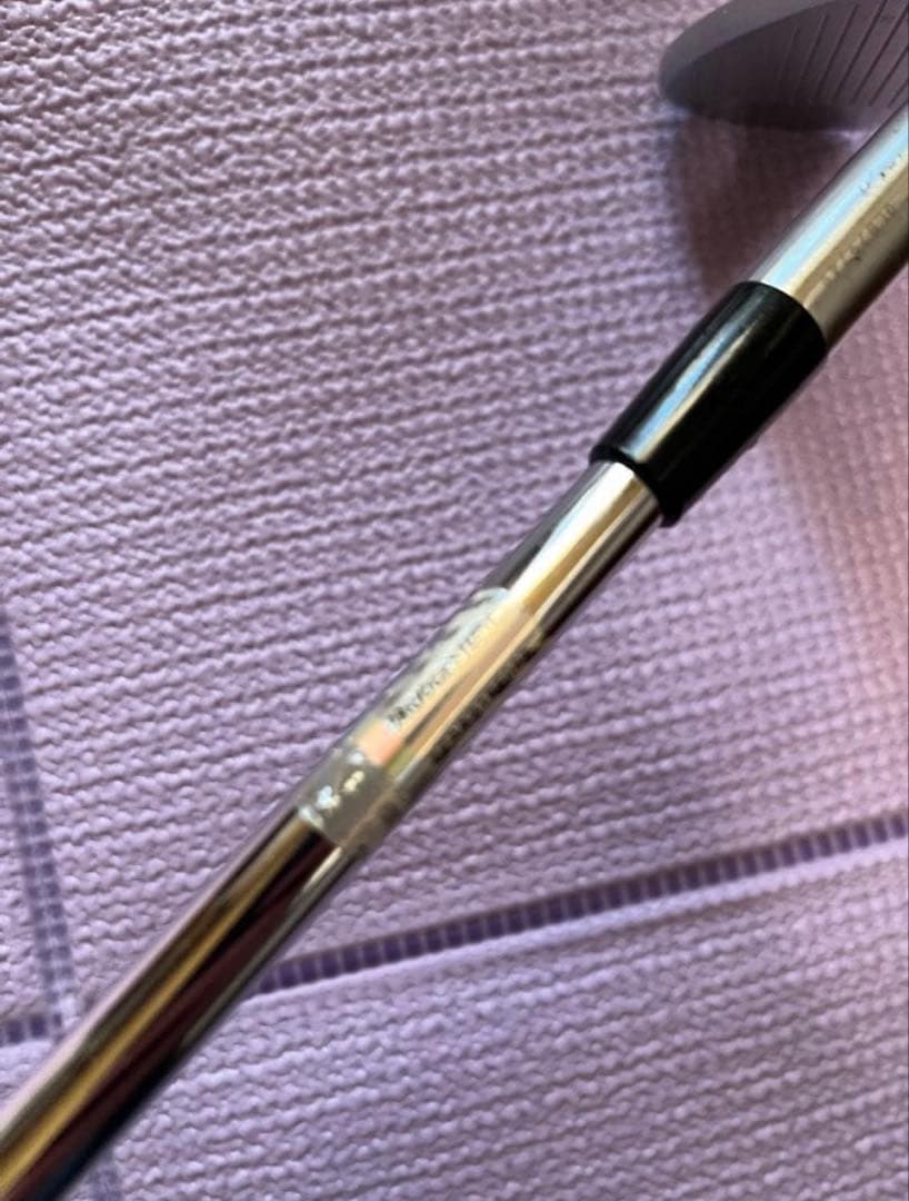 ブリヂストンTOUR B HB-W ウエッジ 50,54,58度 DG S200