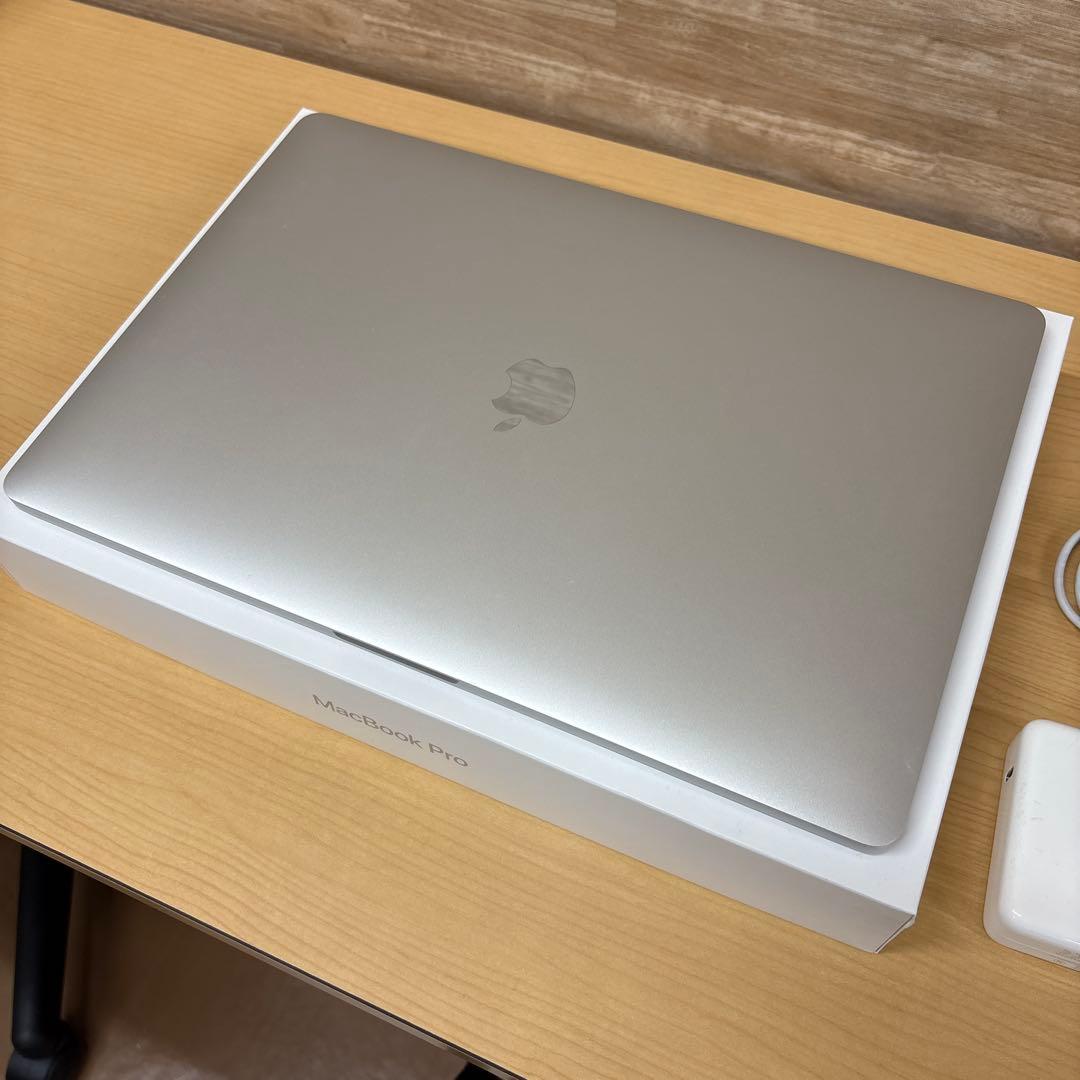 極美品MacBook Pro 2019 15インチ corei7