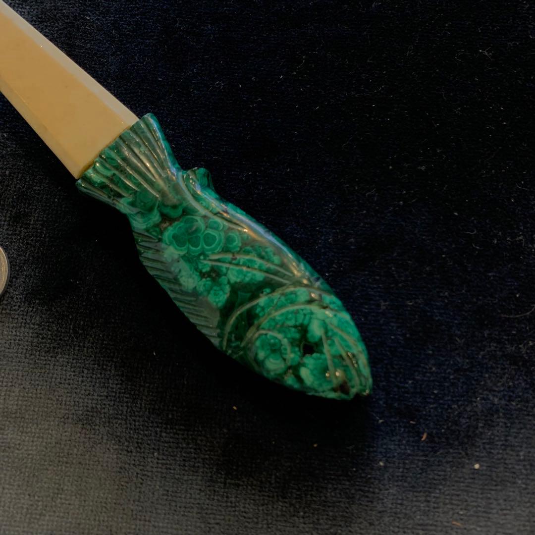 ペーパーナイフ【メキシコヴィンテージ】