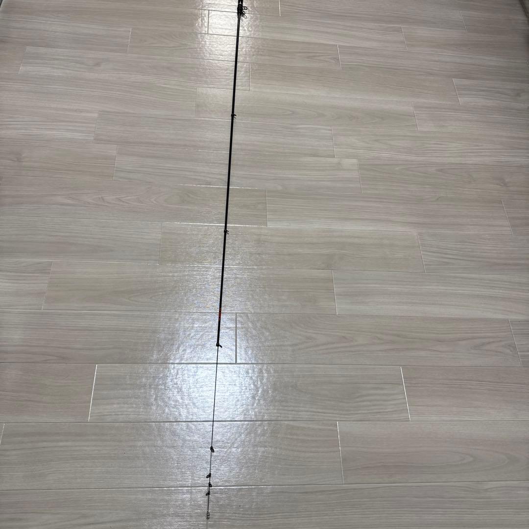 がまかつ　アテンダー3