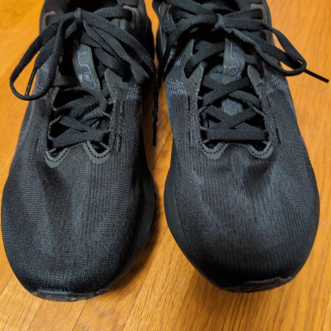 asics NOVABLAST5 ノヴァブラスト5 WIDE 25.5cm