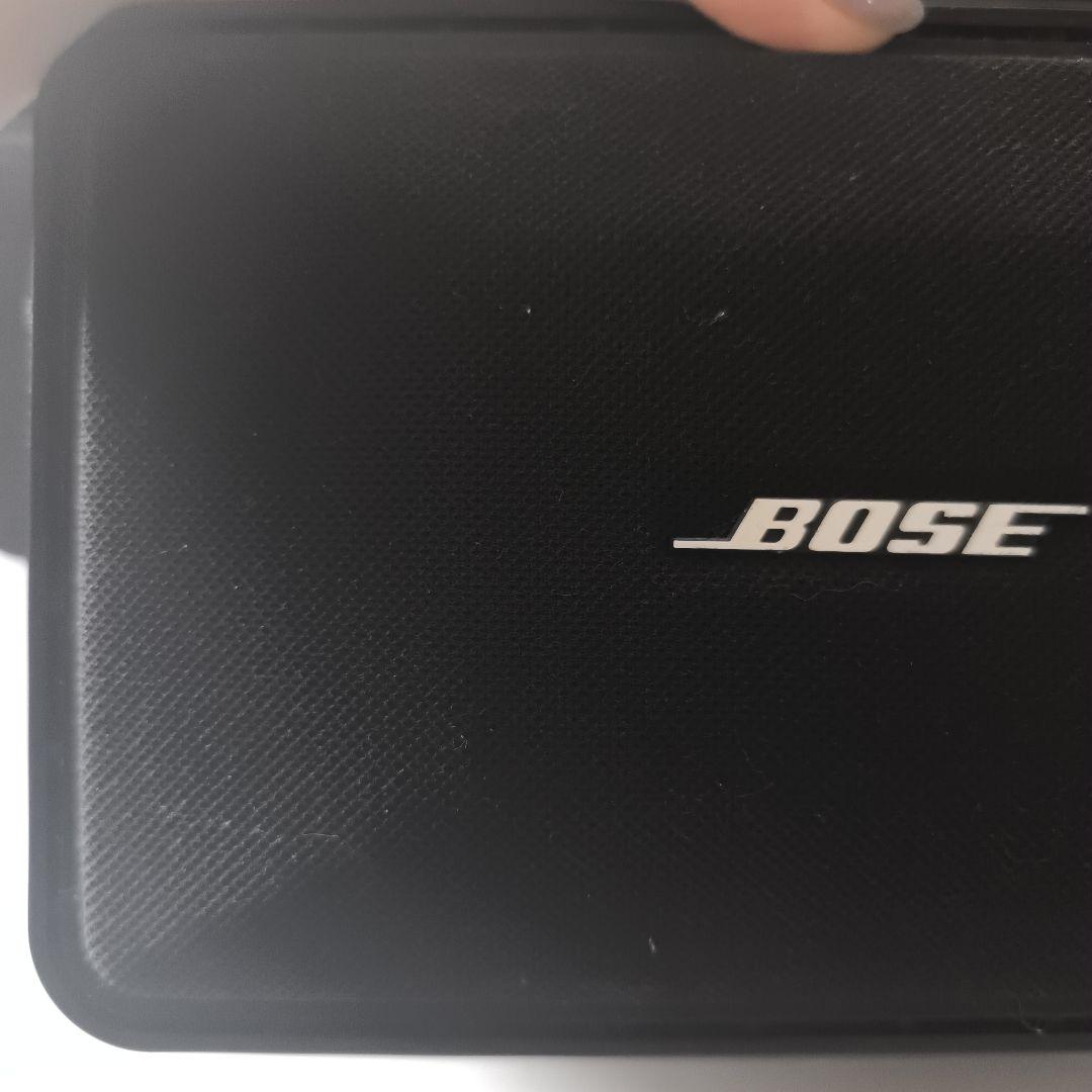 BOSE 101MM スピーカー ［アンプとコード付き］
