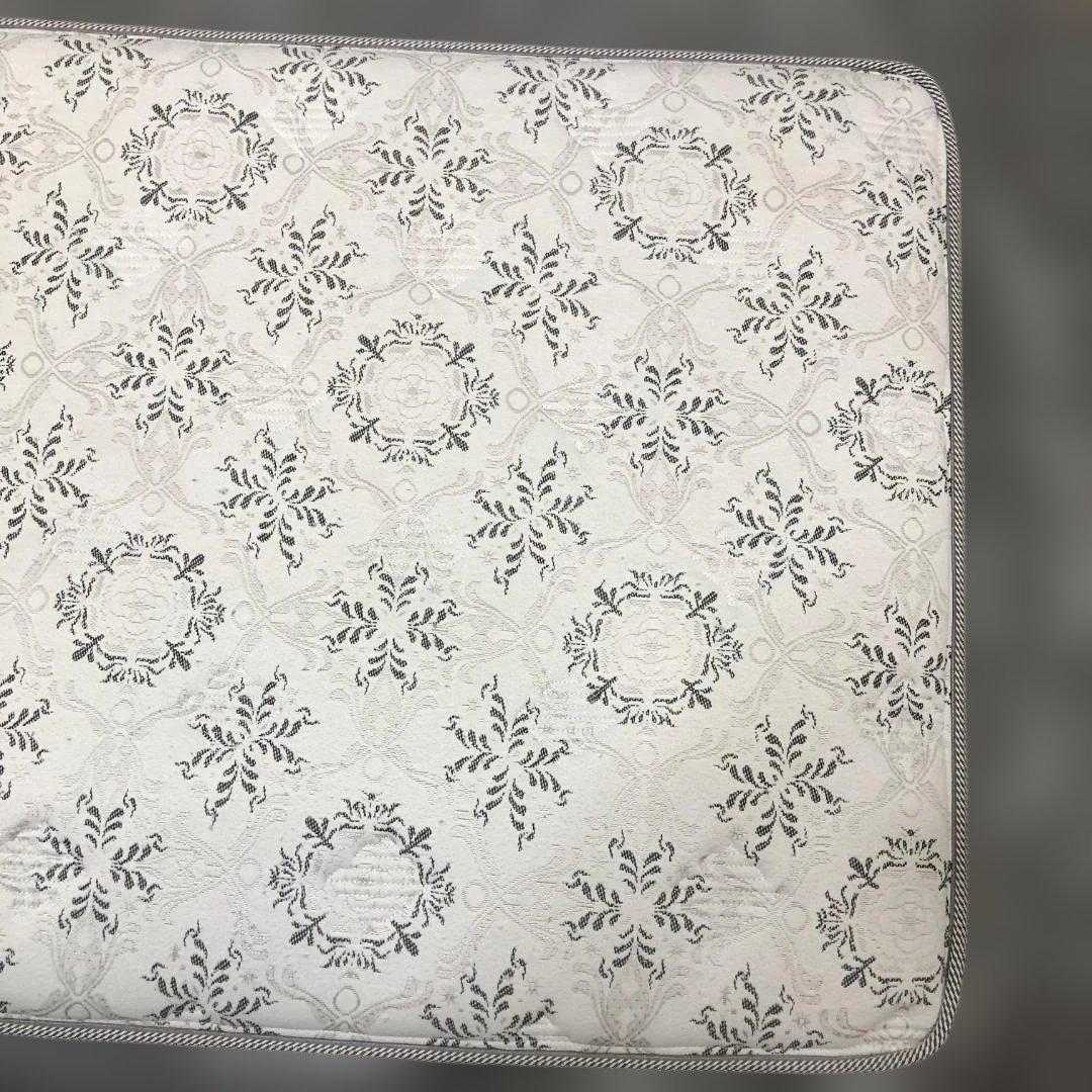 【送料無料】ナフコ 高級マットレス シングル GRANREVE　251217