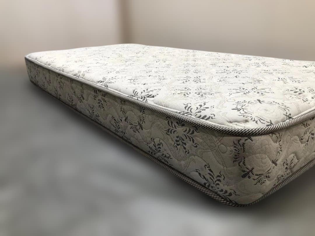 【送料無料】ナフコ 高級マットレス シングル GRANREVE　251217