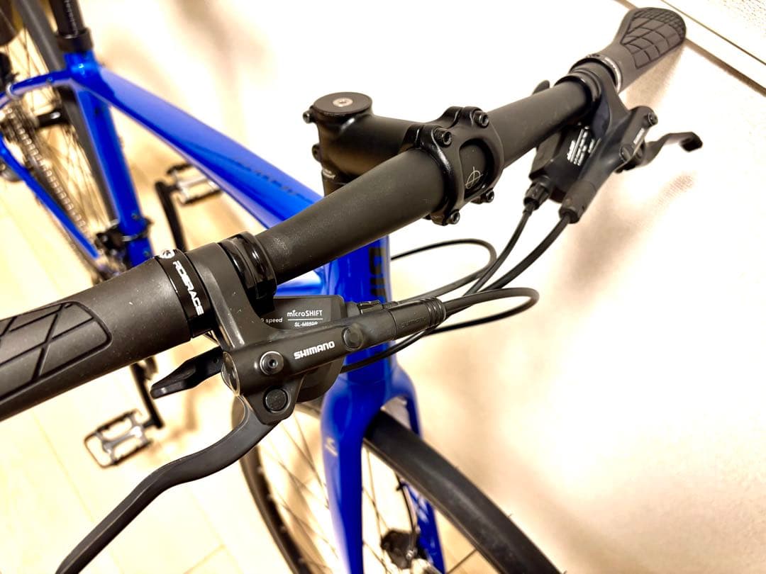 ⭐︎美品2023 Giant RX2 Disc ジャイアント ディスクブレーキ