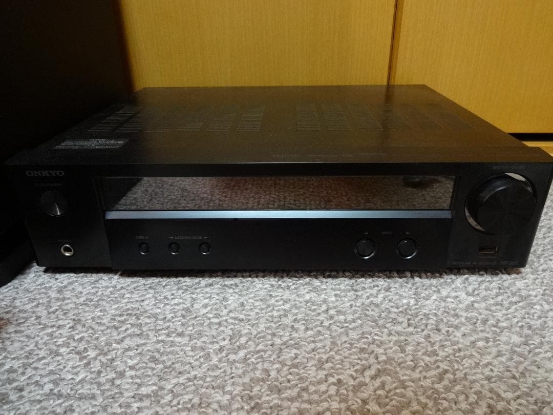 ONKYO BASE-V50 オンキョー ホームシアター