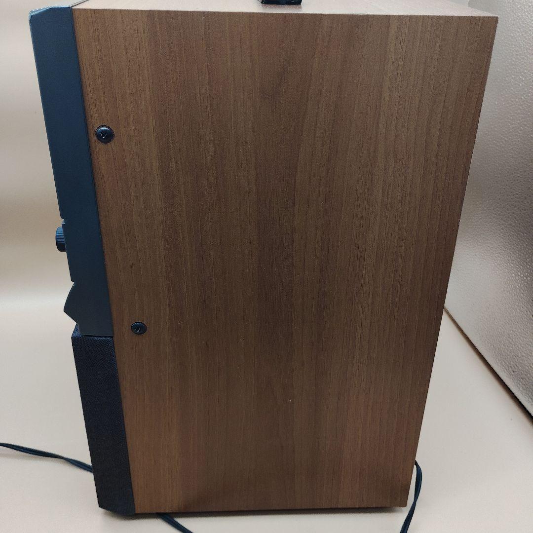 美品　カラオケ　COLUMBIA CDV-550 DVDプレーヤー