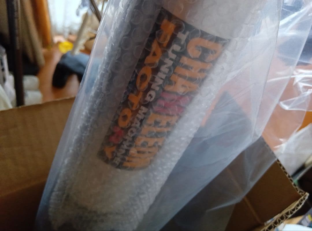 DIO ZX カメファクチャンバー AF35 ライブディオ