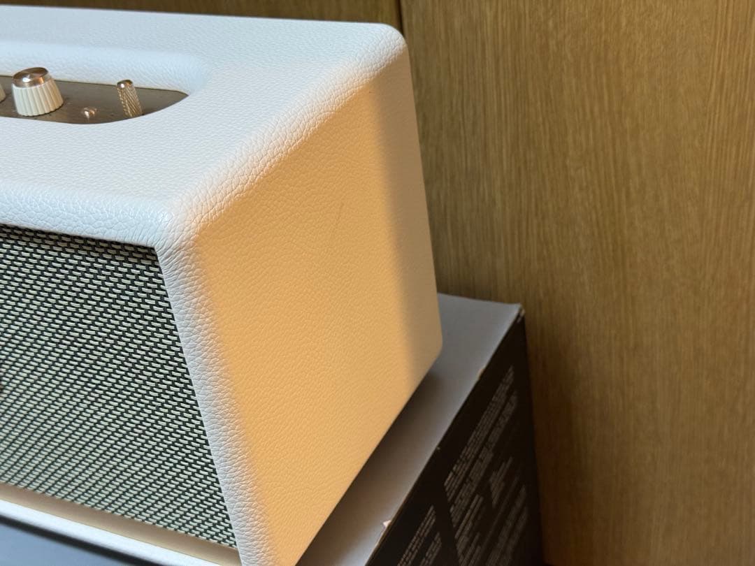 Marshall Stanmore II Bluetoothスピーカー