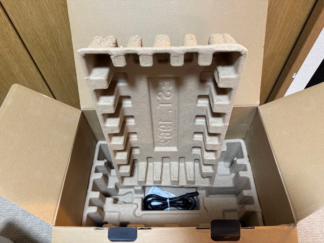 Marshall Stanmore II Bluetoothスピーカー