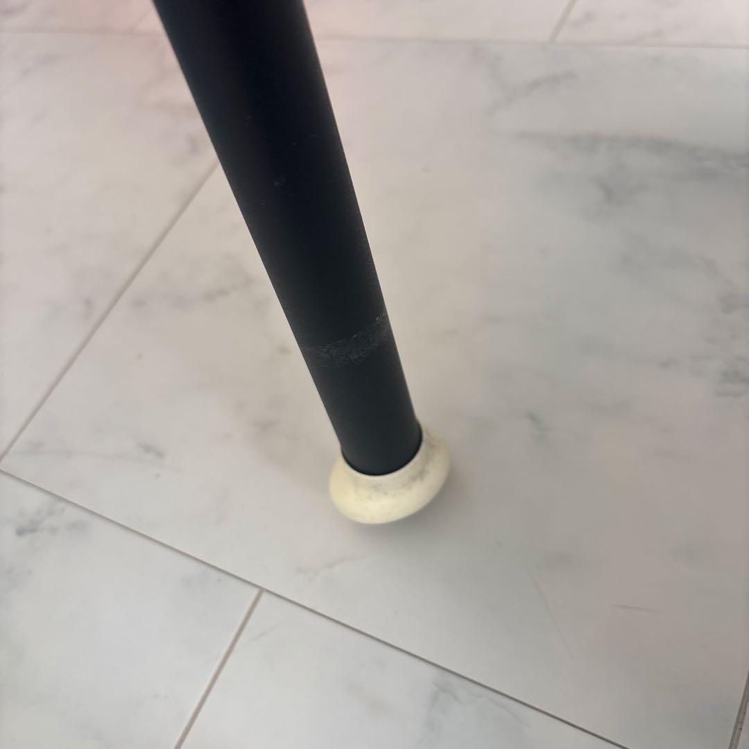 BabyBjörn ハイチェア ホワイト　説明書付き