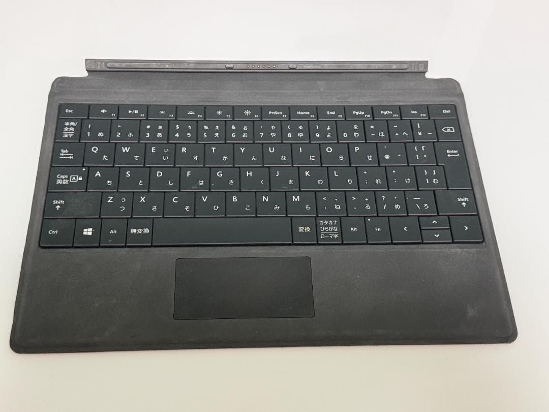 Windowsタブレット本体 Microsoft Surface 3 128GB Windows10