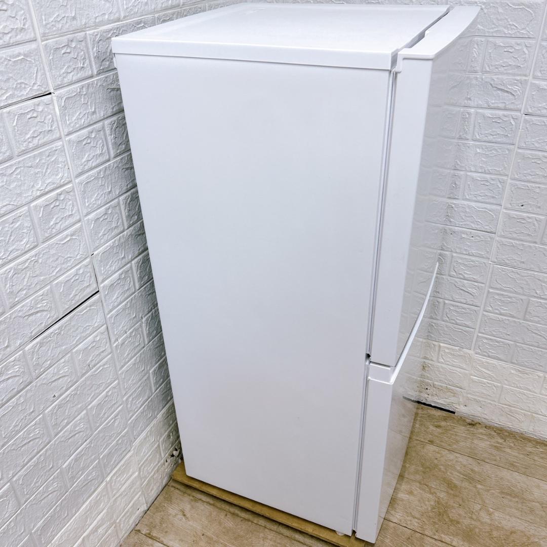 CK012912 ハイアール 121L 冷蔵庫 一人暮らし 小型