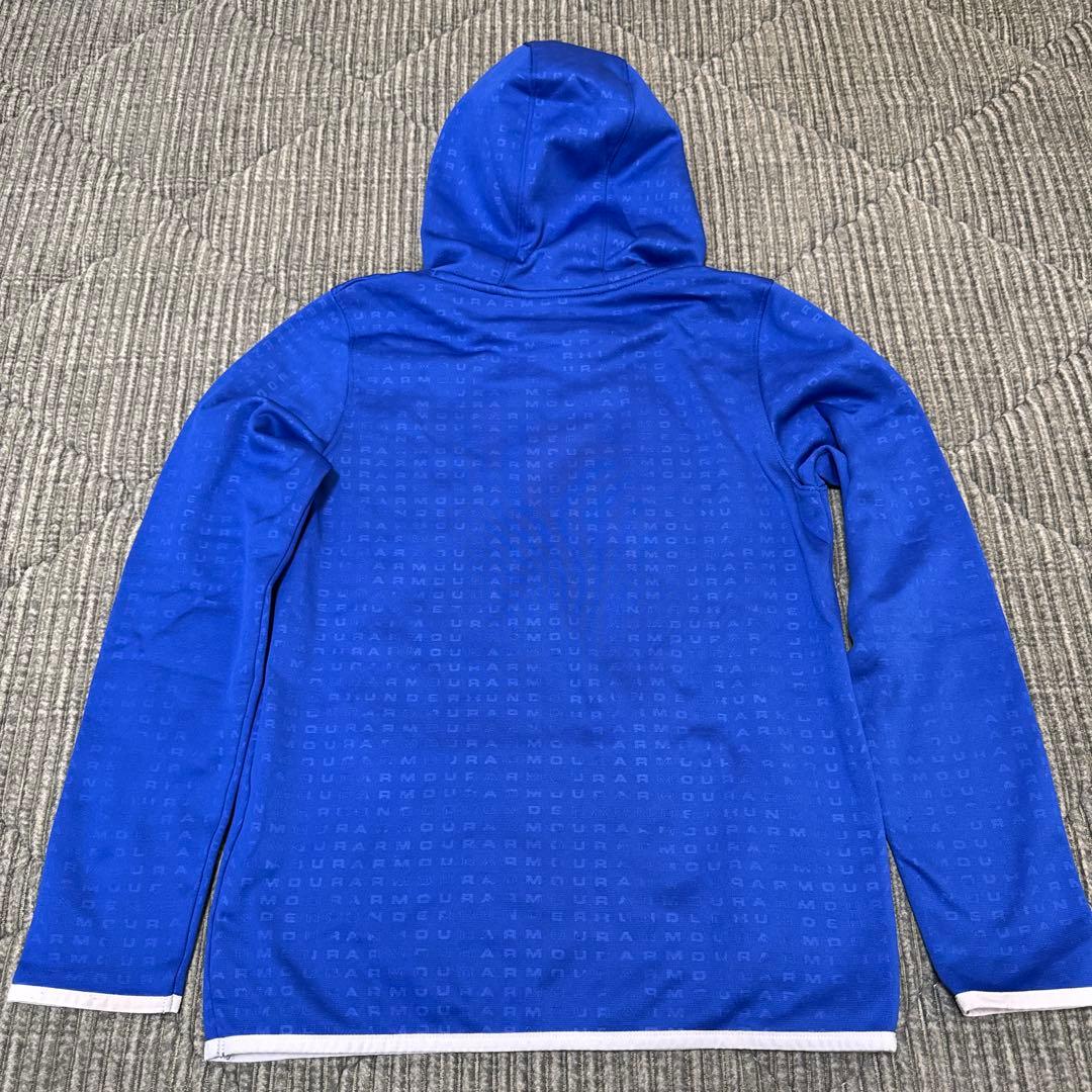 Mizuno & Under Armour 150cm野球　　　練習着セット