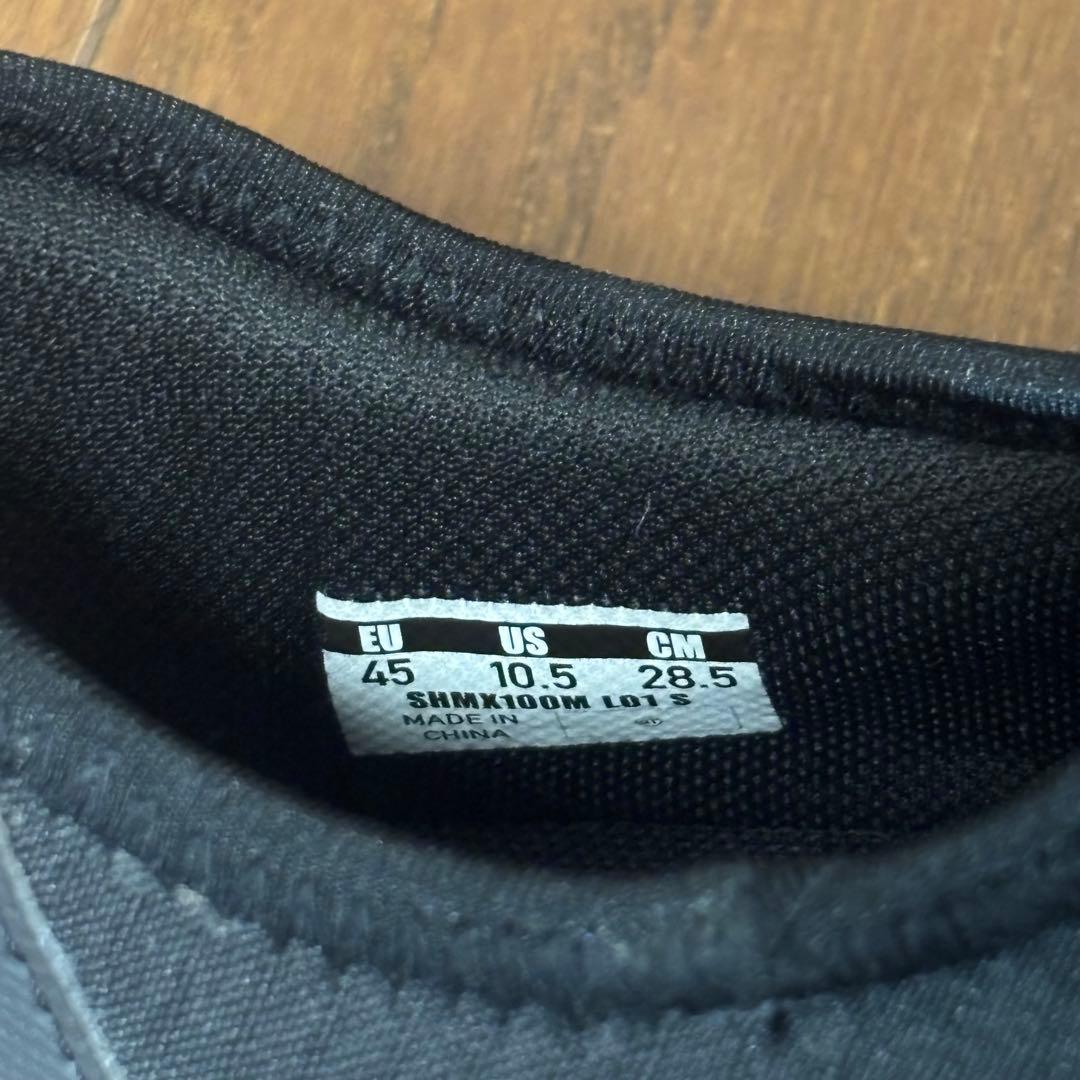 SHIMANO MX100 45サイズ おまけつき SPDシューズ